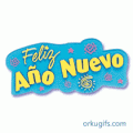 imágenes y comentarios de Feliz Año Nuevo 